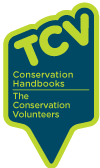 TCV logo