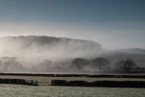 Leicestershire landscape
